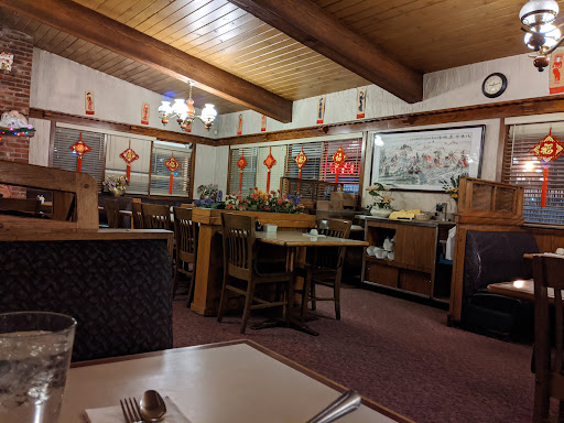 Eastern Cathay Restaurant and Lounge